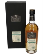 Rosebank 1990/2011 Chieftains whiskyflaske